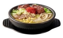 큰맘할매순대국 먹골역점