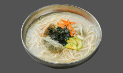 명인 칼국수