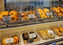 파더스베이글 일산점