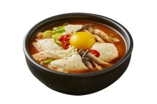 큰맘할매순대국 먹골역점