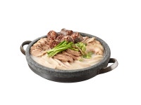 큰맘할매순대국 먹골역점