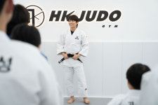 김형기유도관 강동점