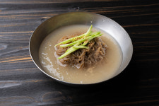 소문난팔당냉면