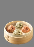 큰맘할매순대국 먹골역점