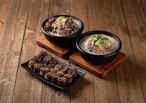 김선돼지국밥 침산직영점