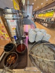 맛드림 한식뷔페
