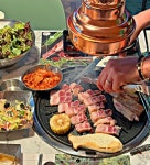 죽통삼