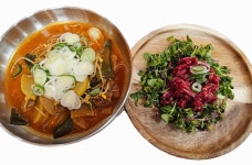 소향정육식당