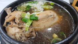 가평리토종닭