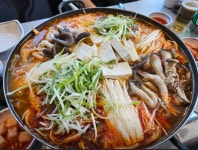 양평해장국 레이크사이드점