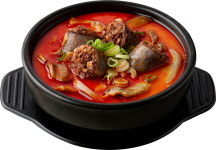 큰맘할매순대국 먹골역점