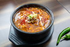 황제갈비