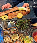 죽통삼