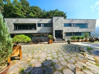 동학사로뎀나무펜션