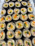 맛드림 한식뷔페