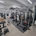 소나무휘트니스