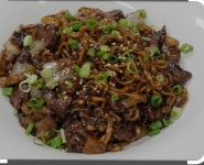 미호축산소울당짝갈비 | 정성짝갈비&먹소