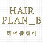 헤어플랜비
