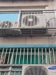사거리에어컨가스충전수리