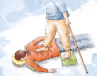 바른체형만들기 한국발기공