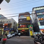 헤즈업 모란점