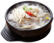 큰맘할매순대국 먹골역점