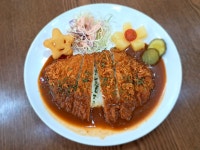 스마일왕돈까스 왜관본점