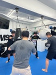 MMA STORY 복싱과주짓수