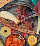 죽통삼
