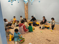 쥬뗌므 키즈랜드