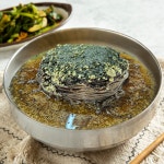 봉평막국수.보쌈