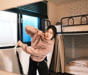 새애월