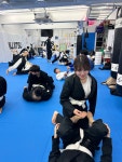 MMA STORY 복싱과주짓수