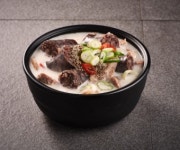 우리 순대국