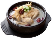 큰맘할매순대국 먹골역점