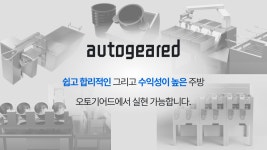 오토기어드