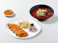 수제망치돈가스