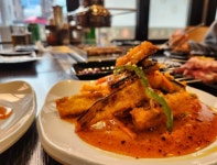 서연 양꼬치 양갈비