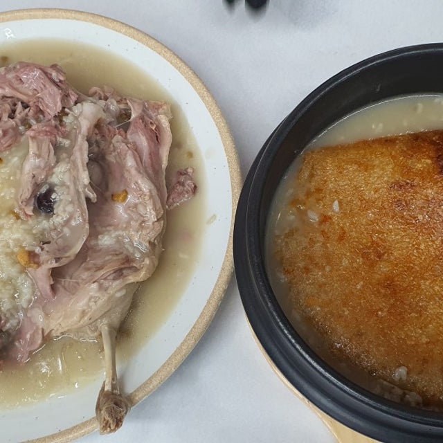 한국의맛 장수촌 순천점 백숙,삼계탕 대표 사진