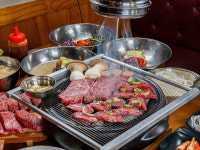 통정한우