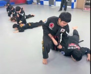 도원합기도 2관