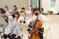 둔촌포레온스즈키음악학원