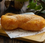 못난이꽈배기 죽림점
