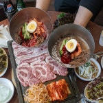 불돈생돈 진주경상대칠암점