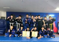 도원합기도 2관