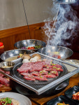 통정한우