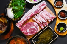 최원석의돼지한판&서해쭈꾸미 건대1호점