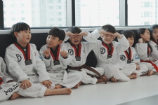 제이태권도2관