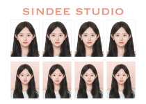 신디사진관 동탄호수