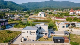 이엘 풀빌라 펜션